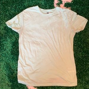 Mint Green Unisex H&M t shirt